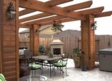 Kwikfynd Pergolas
mounterin